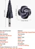 Punte a gradini SucceBuy M35 Cobalt HSS con Ø 6,35-19,05 Anteprima dell’immagine prodotto 7