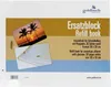 Goldbuch bloc de remplacement 38x30 30 pages blanc + vis Voir les images du produit 1