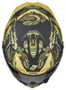 Elmo Bogotto Blade Mythology, oro, XL Anteprima dell’immagine prodotto 7