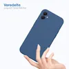 Hülle für Samsung Galaxy A05 Case Cover Bumper Silikon Produktbild-Vorschau 5