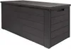 CASARIA® Gartenbox 280L UV-beständig Griffmulden Produktbild-Vorschau 9
