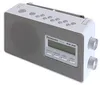 Panasonic RF-D10EG-W Radio DAB+ Weiß / Grau Produktbild-Vorschau 3