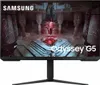 Samsung ODYSSEY G5 - G51C 32IN 165HZ - Flachbildschirm Náhled obrázku produktu 1