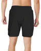 Nike Swim 7 VOLLEY SHORT Herren BLACK XXL Produktbild-Vorschau 19