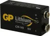 GP CR-9V - Batteria 9V - Li - 800 mAh Anteprima dell’immagine prodotto 14