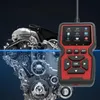 Dispositivo diagnostico OBD2 Strumenti diagnostici Anteprima dell’immagine prodotto 4