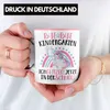 Trendation - Schulkind 2022 Einhorn Einschulung Mädchen Produktbild-Vorschau 2