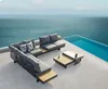 Lesli Living Lounge-Set Barbados Stone Produktbild-Vorschau 9