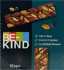 Kind 411252, Snack bars, Schokolade, Nüsse, Meersalz, 40 g Produktbild-Vorschau 3