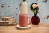 Set de 4 sets de table en bois NATUREL Voir les images du produit 14
