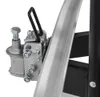 Menabo Merak Tilting | Fahrrad-Heckträger für 2 Fahrräder Produktbild-Vorschau 5