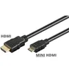 Vysokorychlostní kabel HDMI™ s Ethernetem (mini) Náhled obrázku produktu 6