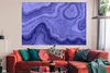 MuchoWow® Poster Achatstein - Marmor - Abstrakt - Kristalle Produktbild-Vorschau 2