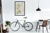 Bild - Bilderrahmen - Foto - 70 cm x 100 cm - MDF - Rahmen Produktbild-Vorschau 2
