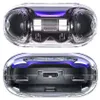 Acefast T8 Kabellose Bluetooth Kopfhörer Tws Schwarz Produktbild-Vorschau 16