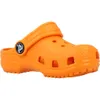 Crocs Classic Clog Toddlers orange-EUR 25-26 (C9) Produktbild-Vorschau 12