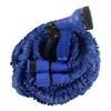 Flexibler Gartenschlauch Flexischlauch Schlauch 1 x blau Produktbild-Vorschau 3