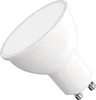 LED žárovka Classic MR16 / GU10 / 7 W (60 W) / 800 lm / teplá bílá / krokově  stmívatelná Náhled obrázku produktu