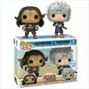 Naruto Shippuden - Hashirama &Tobirama Special Edition - Produktbild-Vorschau 10