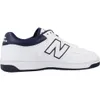 New Balance Sneaker 480 Sportschuhe Weiß Herren Produktbild-Vorschau 8