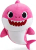 Gustaw Baby-Hai, grand ours en peluche XXL (rose, 30 cm) - Voir les images du produit 1