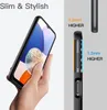 Silikonowe etui na telefon Samsung Galaxy A14 4G / 5G Podgląd zdjęcia produktu 2