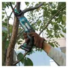 Stichsäge Makita JR103DZ 12Vmax CXT, präzise Schnitte in Produktbild-Vorschau 14