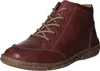 Schnürstiefelette Warmfutter bis 35mm Absatz (casual) NEELE Produktbild-Vorschau 1