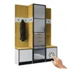 KIER FURNITURE Kleiderschrank EDEN, Schlafzimmer Schrank, Produktbild-Vorschau 4