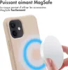 imoshion Coque arrière colorée avec cordon amovible et Voir les images du produit 9