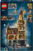 LEGO Harry Potter Bradavický hrad: Hlavní věž Náhled obrázku produktu 32