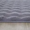 Hochflor Teppich Geometrisch Design Teppiche im Produktbild-Vorschau 4