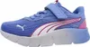 Puma Flexfocus Jelly Heaven PS Klettschuh Violett in Gr. 34 Produktbild-Vorschau 1