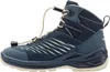 Lowa Ziroox II GTX MId Jr. Wanderschuh Blau Produktbild-Vorschau 13