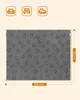 Feandrea Couverture imperméable pour chiens, Sherpa Fleece, Voir les images du produit 5