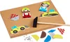 Jeu de marteau Chantier Voir les images du produit 20