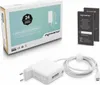 Alimentatore Apple Macbook USB-C caricatore 61W Anteprima dell’immagine prodotto 1