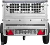 Pkw Planenanhänger GARDEN TRAILER 200 KIPP mit Produktbild-Vorschau 10
