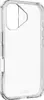 Uag Plyo telefoonhoesje voor iPhone 17 - Transparant Productafbeelding-voorbeeld 4
