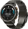 Maxcom Smartwatch FW110 Titan Chronos black Voir les images du produit 3