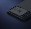Nillkin pouzdro Camera Cover pro Xiaomi Redmi Note 12 Black Náhled obrázku produktu 21