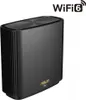 ASUS 90IG0740-MO3B50 ASUS WL-Router ZenWiFi AX (XT9) AX7800 Anteprima dell’immagine prodotto 4