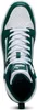 Puma Rebound v6 White-Dark Myrtle Größe EU 46 Produktbild-Vorschau 5