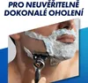 Maszynka do golenia Gillette Fusion Proglide5 + 10 ostrzy Podgląd zdjęcia produktu 5