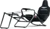 Next Level Racing Formula LITE Pro Cockpit Produktbild-Vorschau 2