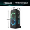 Hisense Party Thunder 620 W hlasitosť 18 hodín výdrž Náhľad obrázku produktu 9