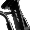 HAMMER Ellipsentrainer SpeedMotion II, 24 Programme, Produktbild-Vorschau 12