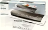 Leitz Laminiergerät WOW A3 Dunkelgrau Metallic Laminating Produktbild-Vorschau 6