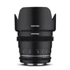 Samyang MF 50mm T1,5 VDSLR MK2 Canon EF Produktbild-Vorschau 8