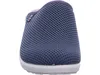 Fly Flot Damen Hausschuh Pantoffel flach Mesh 330019, Produktbild-Vorschau 7